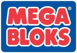 Mega Bloks Logo Meme Template