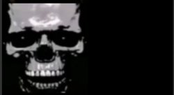 Mr. Incredible Skull 2 Meme Template