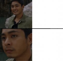 cardo Meme Template