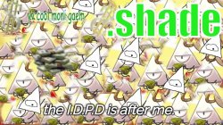 shade's Y.V. temp!!!!!!!!!!!!! Meme Template