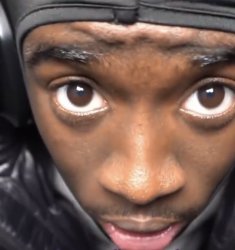 Kai Cenat Meme Template