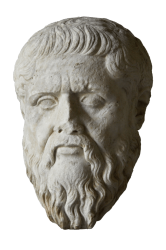 Plato Meme Template