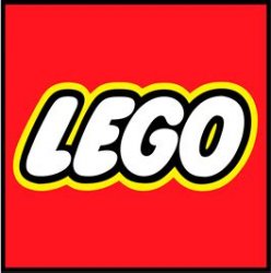 Lego Logo Meme Template