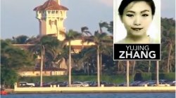 Yujing Zhang, Chinese spy who tried to plant malware Meme Template