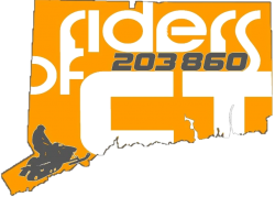 203/860 Riders of Connecticut Meme Template