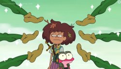 amphibia meme template Meme Template