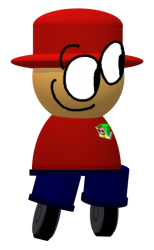 Carter Meme Template