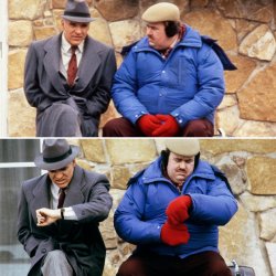 Planes Trains Automobiles Meme Template