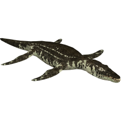 Liopleurodon Meme Template