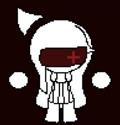 A N G E R Y Meme Template