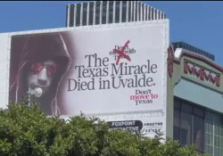 Texas Billboard Meme Template