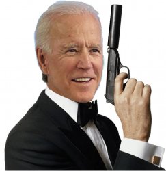 AgentBiden Meme Template