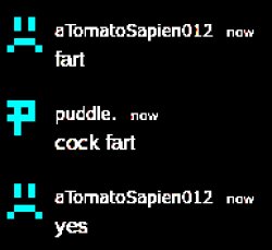 cockfart Meme Template