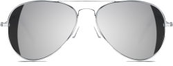 Cool Shades Meme Template