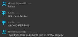 fuck me in the ass Meme Template
