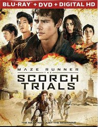 Maze Runner Scorch Trials Movie Meme Template