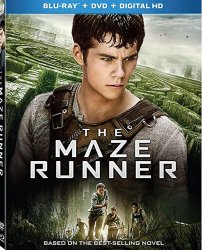 Maze Runner Movie Meme Template