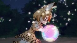 kemono friends serval sandstar Meme Template