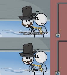 i surrender to you meme Meme Template