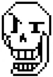 Papyrus Head Meme Template