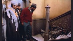 Coming to America Meme Template