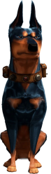Alpha Meme Template