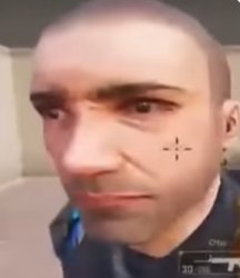 Creep Meme Template