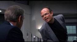 Clarence Boddicker Meme Template