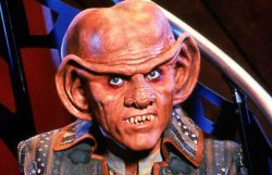 Quark Meme Template
