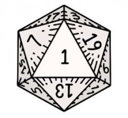 Nat 1 Meme Template