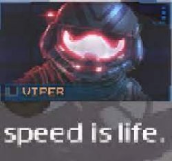 speed is life Meme Template