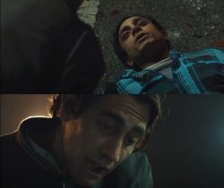 Nightcrawler Rick Dies Meme Template