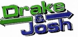Drake and josh logo Meme Template