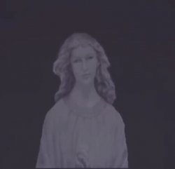 Archangel Gabriel Meme Template