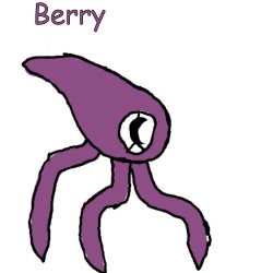 Berry Meme Template