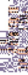 MISSINGNO Meme Template