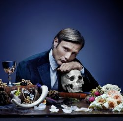 Hannibal Lecter Meme Template