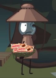 AIRY GOT THE NJOFRA Meme Template