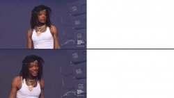 JID Uh oh.. Meme Template