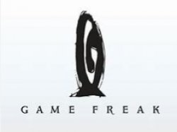 Game Freak Logo Meme Template