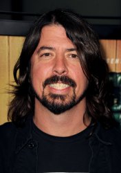 Dave Grohl Meme Template