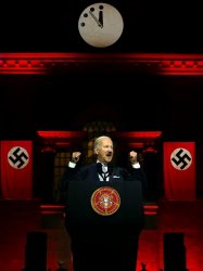 herr biden Meme Template
