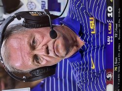 Brian Kelly LSU Meme Template