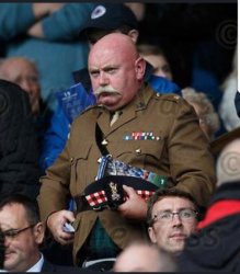 Major investment arrives at Ibrox Meme Template