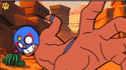 Primo Punch Meme Template