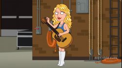 Taylor Swift in Family Guy Meme Template
