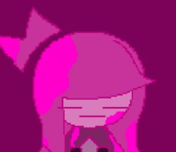 Corrupted Idk Meme Template