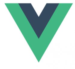 VueJS Logo Meme Template