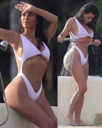 Kim Kardashian Meme Template