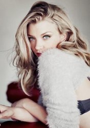 Natalie Dormer Meme Template